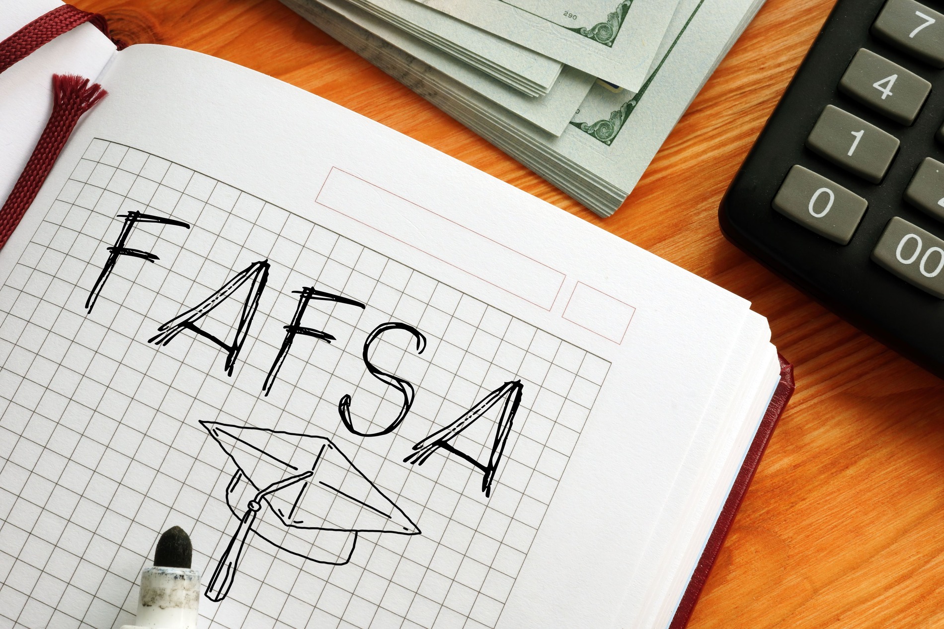 FAFSA Explained